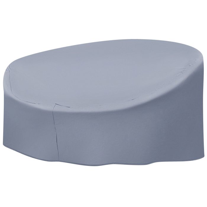 Garden Furniture Cover 165 x 140 x 75 cm SYLT CHUVA