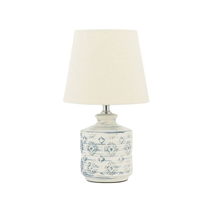 Table Lamp Beige ROSANNA
