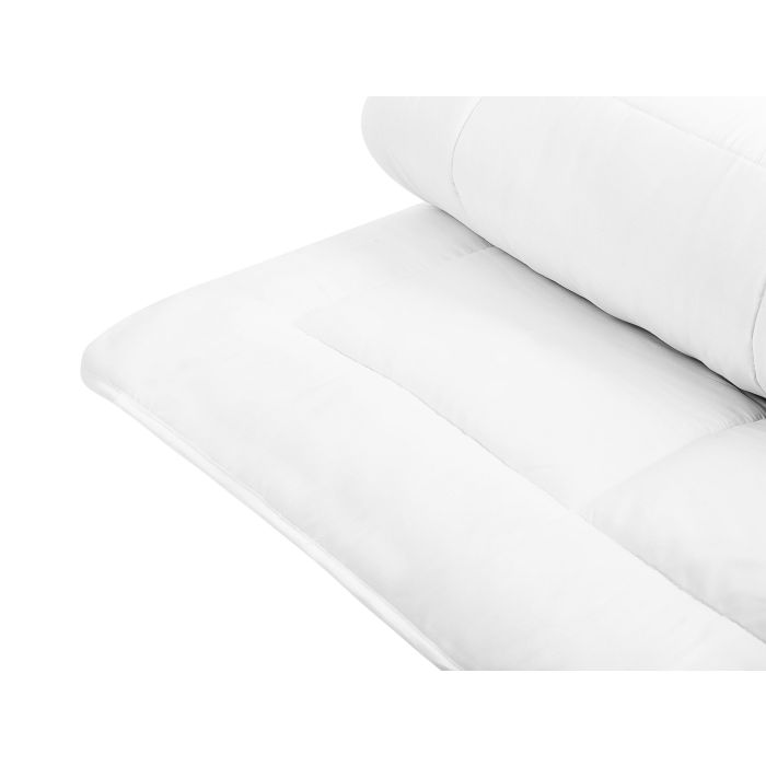 Polyester Double Duvet Extra Warm 200 x 220 cm LEMBERG