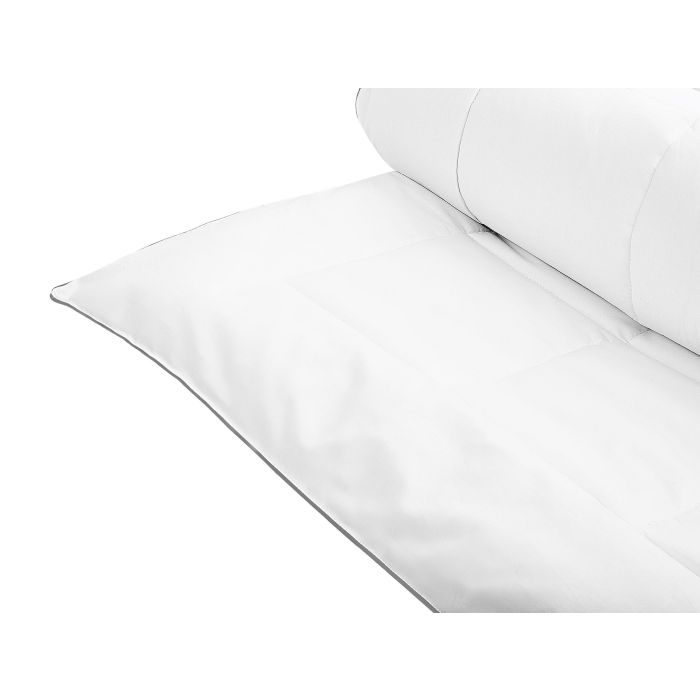 Microfibre King Size Duvet Warm 220 x 240 cm KOUTRA