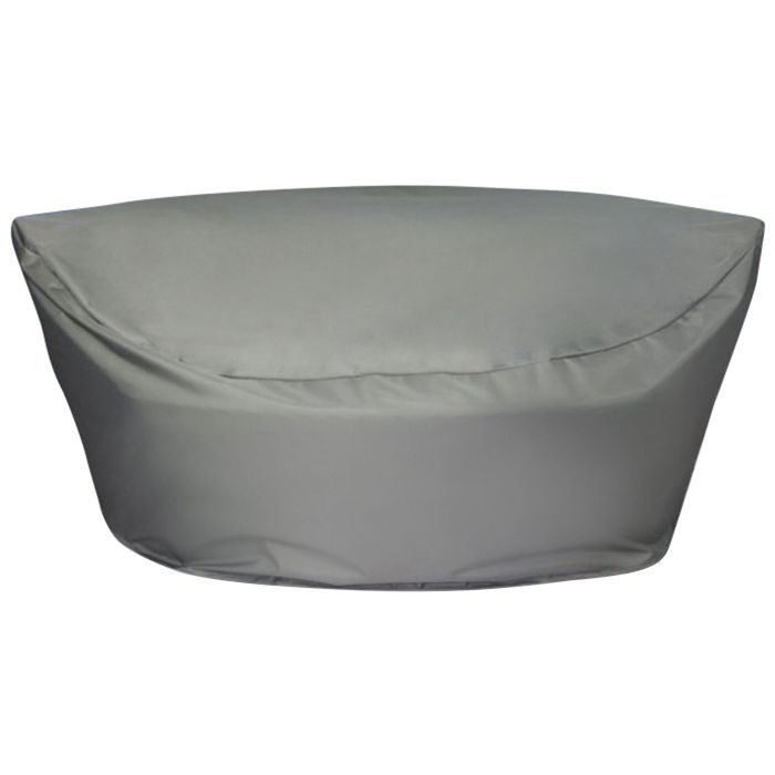 Garden Furniture Cover 140 x 135 x 80 cm CHUVA