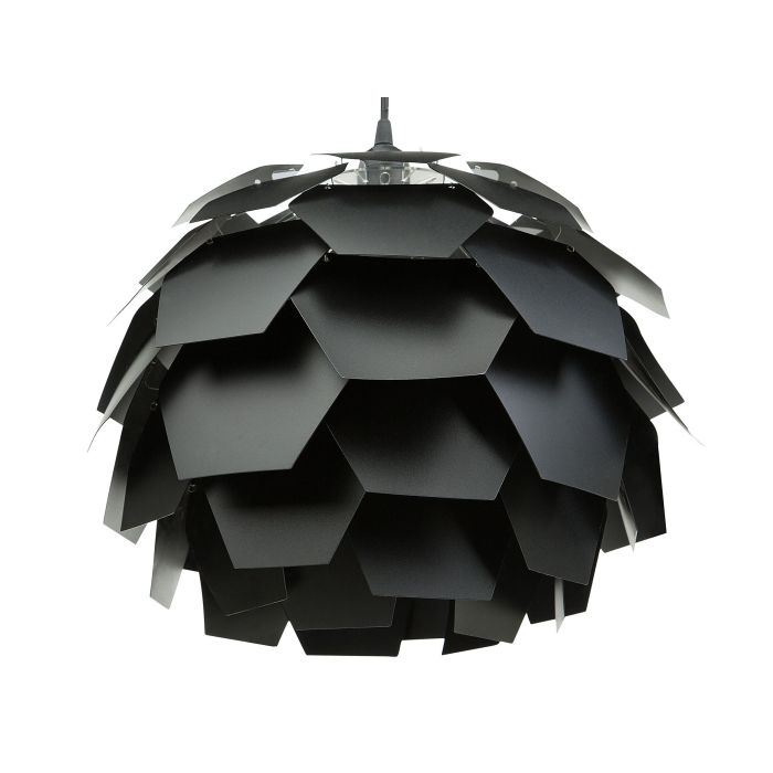 Pendant Lamp Black SEGRE Small