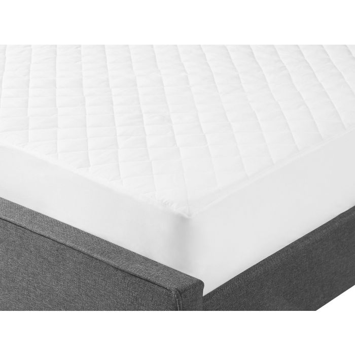 Japara Cotton Double Size Mattress Protector 140 x 200 cm VILLUERCA