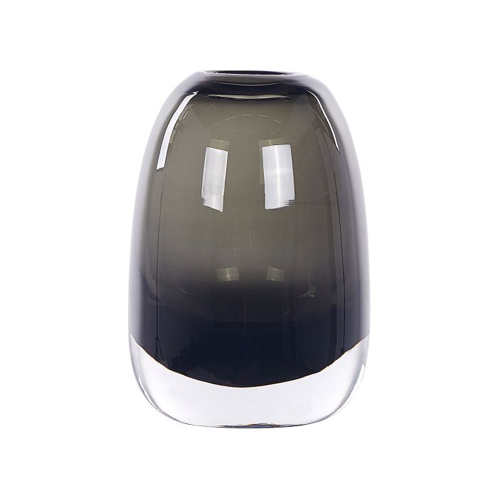 Glass Flower Vase 18 Transparent FYSKA