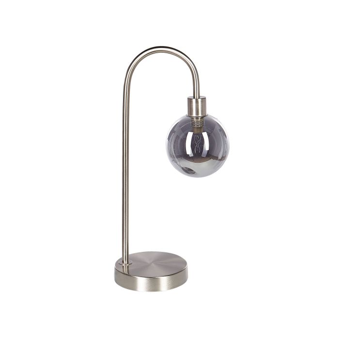 Table Lamp Silver RAMIS