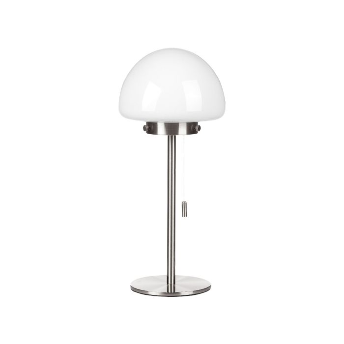 Table Lamp Silver MORUGA