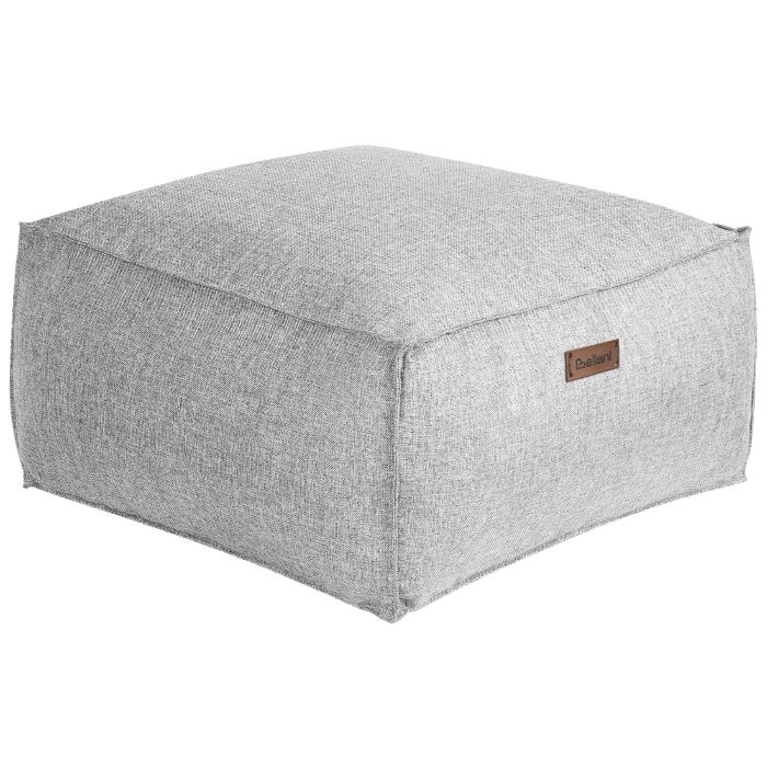 Pouffe Grey MUKKI