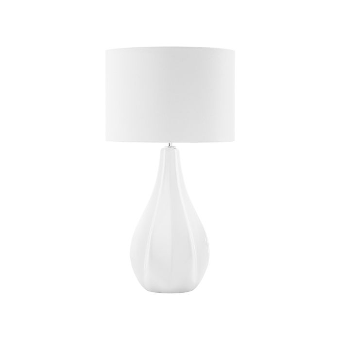 Table Lamp Light Beige SANTEE