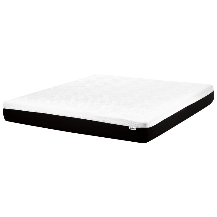 EU Super King Size Gel Foam Mattress with Removable Cover Medium SPONGY