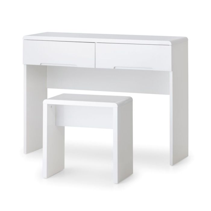 Manhattan 2 Drawer Dressing Table