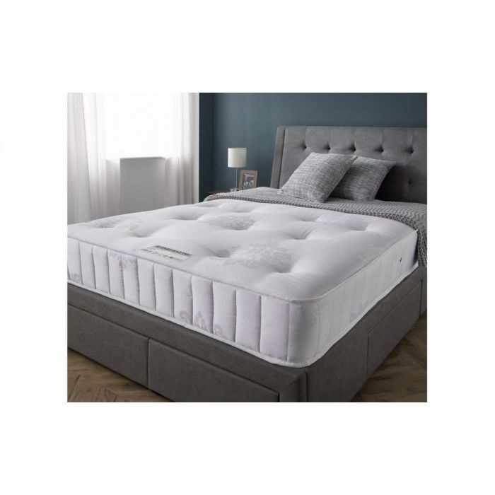 Elite Pocket 1000 Sprung Mattress - Kingsize 5ft