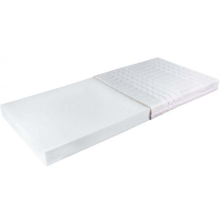 Foam Mattress for Trundle Bed 90x180cm