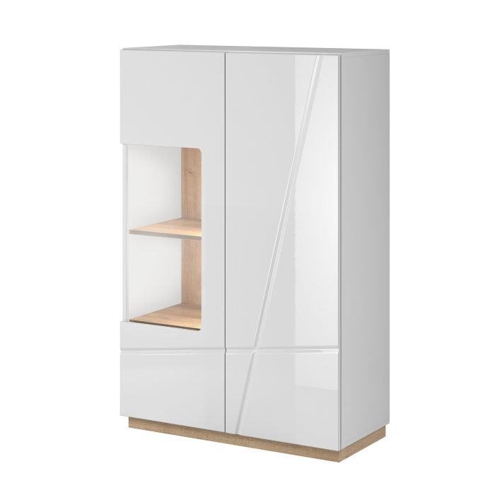 ACE FU-05 Display Cabinet