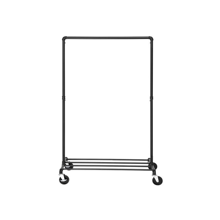 Industrial Design Clothes Rack