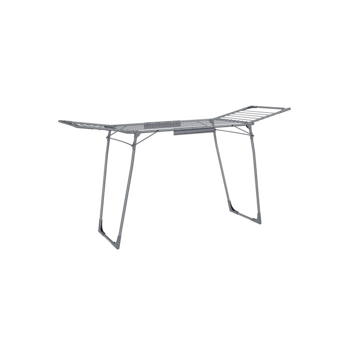 56.5 x 173 x 96.5 cm Winged Clothes Airer