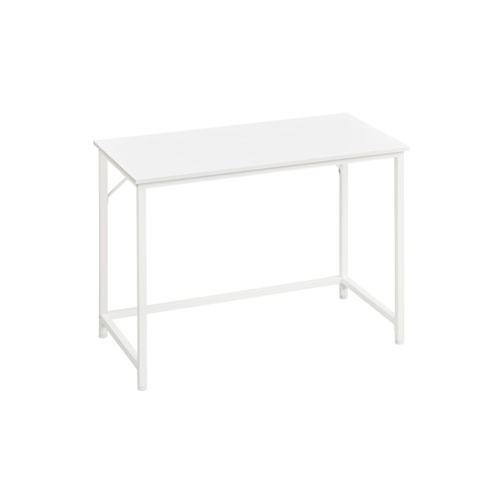 Small Office Desk and Workstation