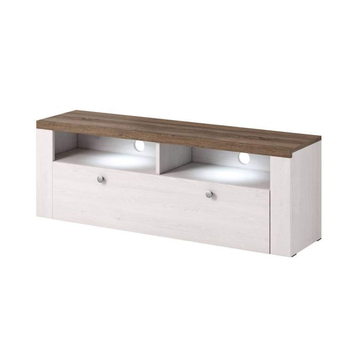 Rainbow 41 TV Cabinet - Oak Sibiu Larche