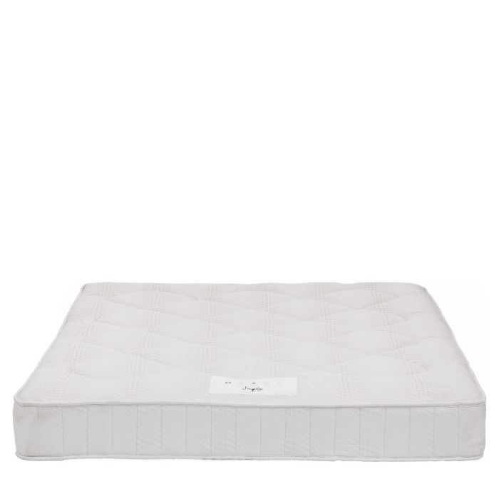 NORTHWOOD Kingsize House Pocket Sprung Mattress - 600 Springs