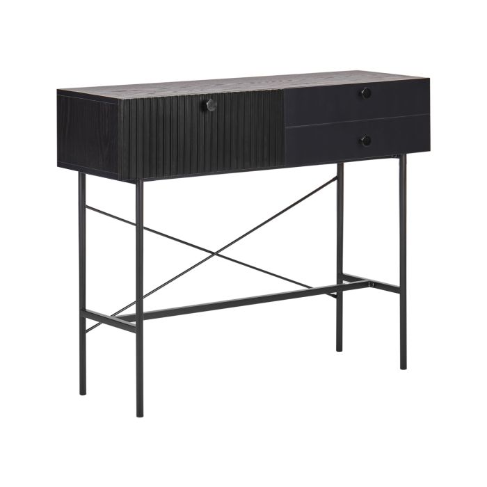 Console Table COVENTRY Black