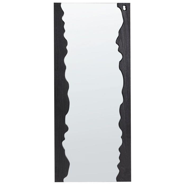 Wall Mirror SAULLCET 75 cm 175 cm Black