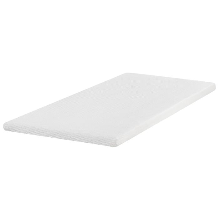 GRAICOUS Mattress Topper 90 x 200 cm (EU Single)