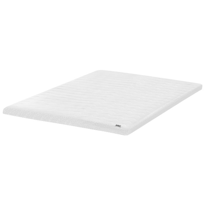TROSFY Mattress Topper 180 x 200 cm (Super King Size)