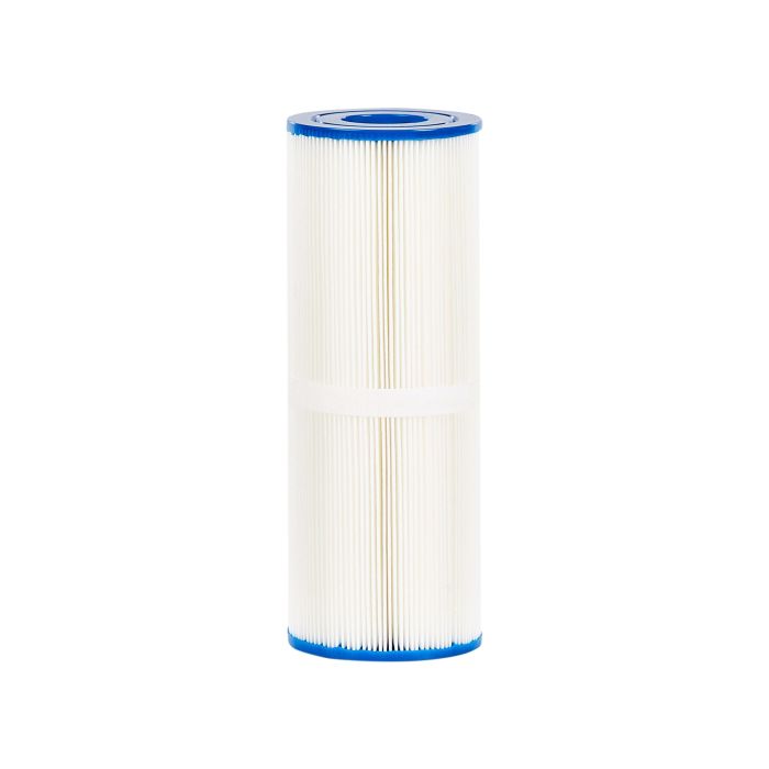 Filter MARFIL White