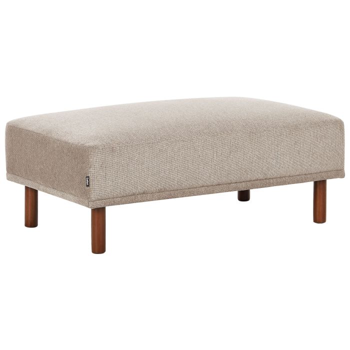 Ottoman HOLT Taupe