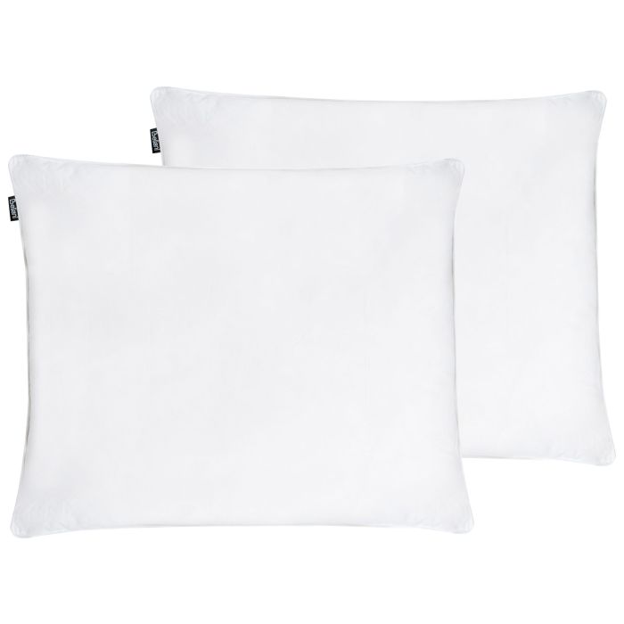 GAINSWORTH Set of 2 Pillows High - White