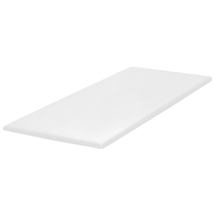RLSTFUE Mattress Topper 90 x 200 cm (EU Single)