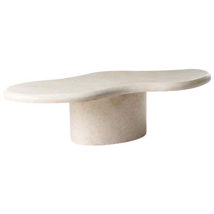 WIMBORNE Coffee Table - Beige