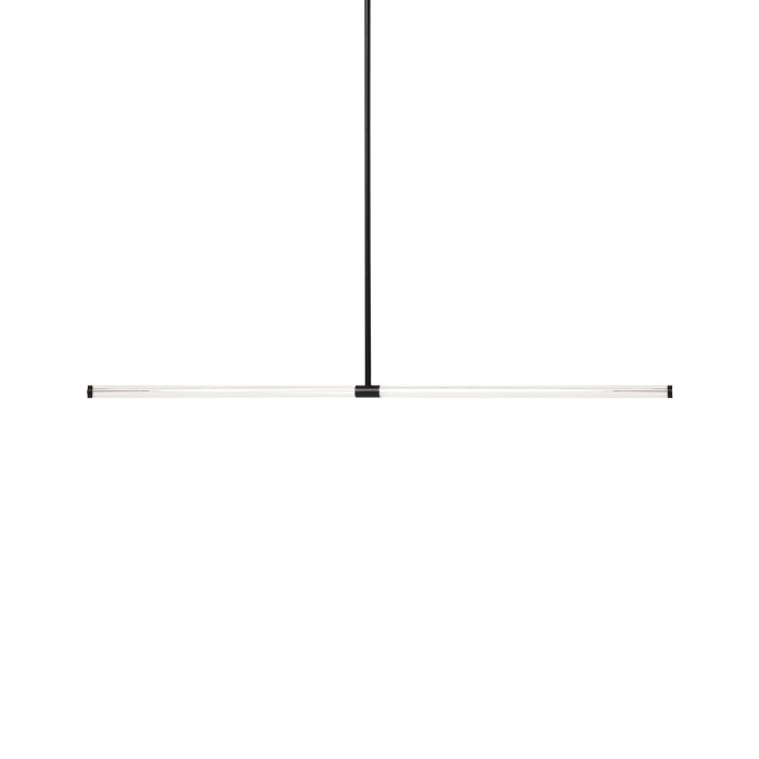 FAIRMONT Pendant Lamp Metal - Black