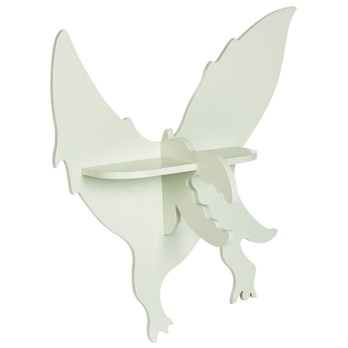 Wall Shelf DURANGO Light Green