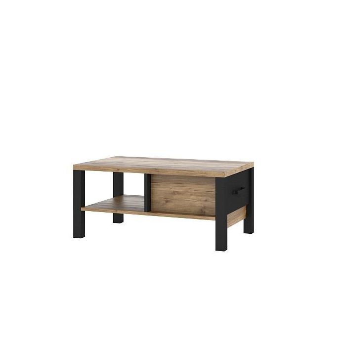 Iowa 99 Coffee Table