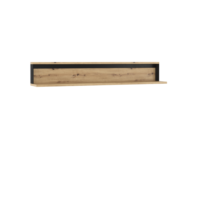 Quinton QA-05 Shelf