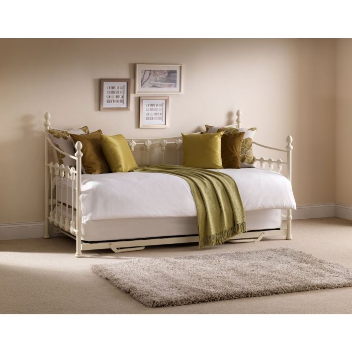 Versailles Stone White Daybed