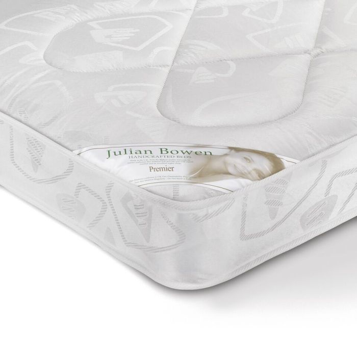 Premier Sprung Mattress - Double 4ft6