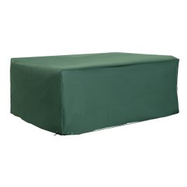Waterproof Garden Cover UV Rain Protective Garden Furniture Rain Cover 205 x 145 x 70cm