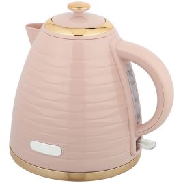 HERON 3kW Rapid Boil Honeycomb Kettle - Pink
