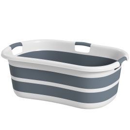 Noron Grey Steel Dog Grooming Kit - 44cm