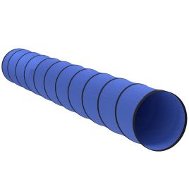 Camthor Blue Fabric Dog Agility Set - 60cm