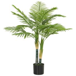 Jariva Green PP Artificial Plant - 120cm