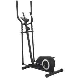 Jarier Grey Metal Elliptical Cross Trainer - 52cm