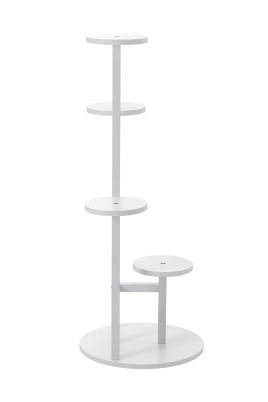 4 Tiered Flower Stand Plant Display