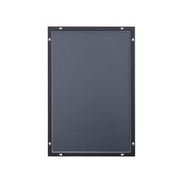 Aluminium Alloy Frame Wall Mirror 60X4.5CM