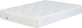 Solar Ortho 4ft Mattress - Ivory