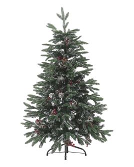 Merry Meadows Christmas Tree 120 cm - Green