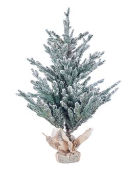 Little Christmas Magic Christmas Tree 90 cm - Green