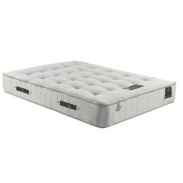 Sareer 1000 Pocket Sprung Mattress - 4ft6 Standard Double 