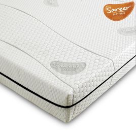 Sareer Memory Foam Mattress - Double 4ft6